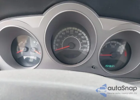 2010 Dodge Avenger Sxt from USA, damaged, VIN 1B3CC4FBXAN101248